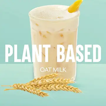 Botrista DrinkBot Plant Based